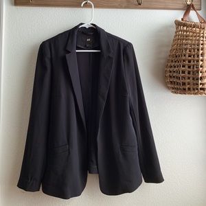 Lightweight Blazer